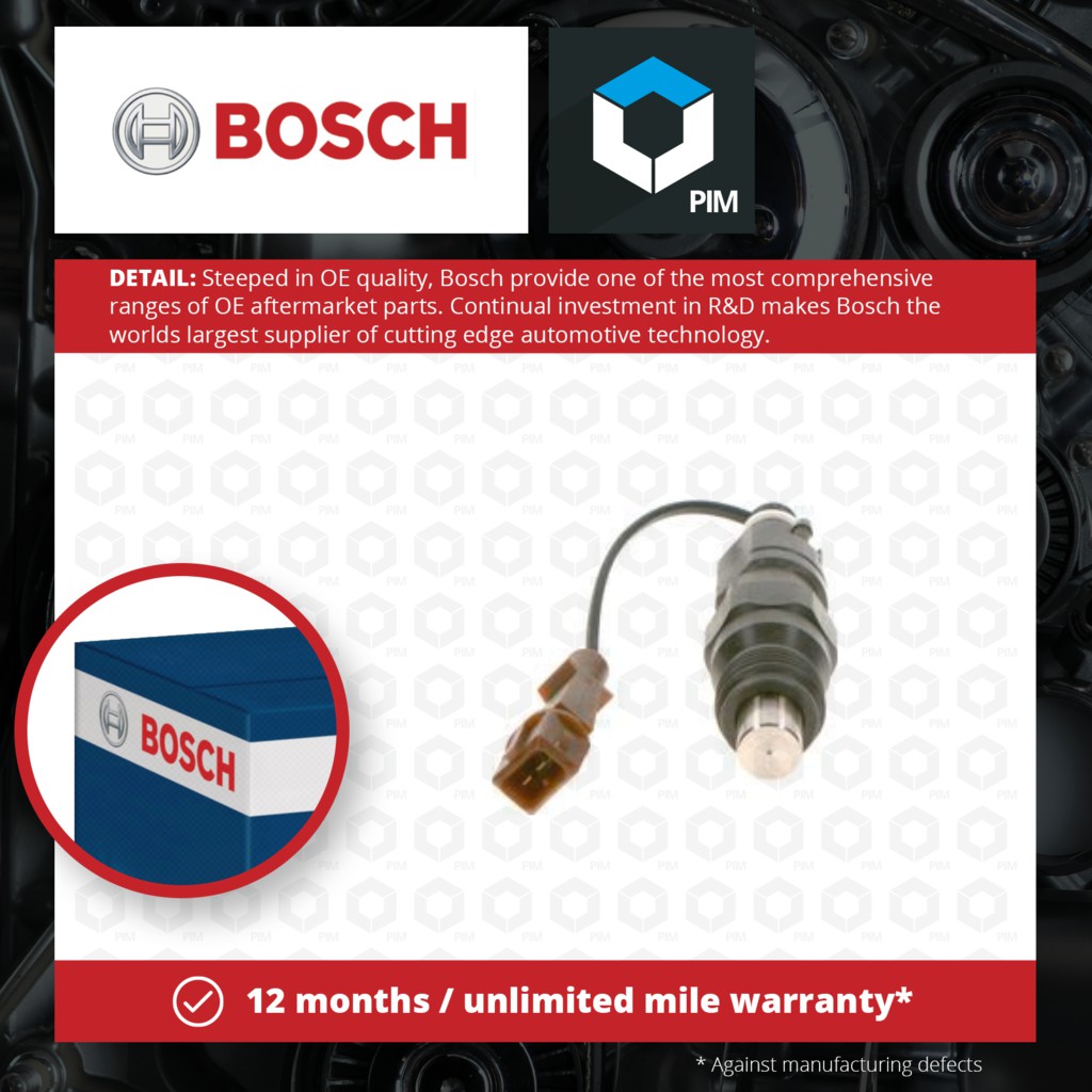 Bosch 0432217306