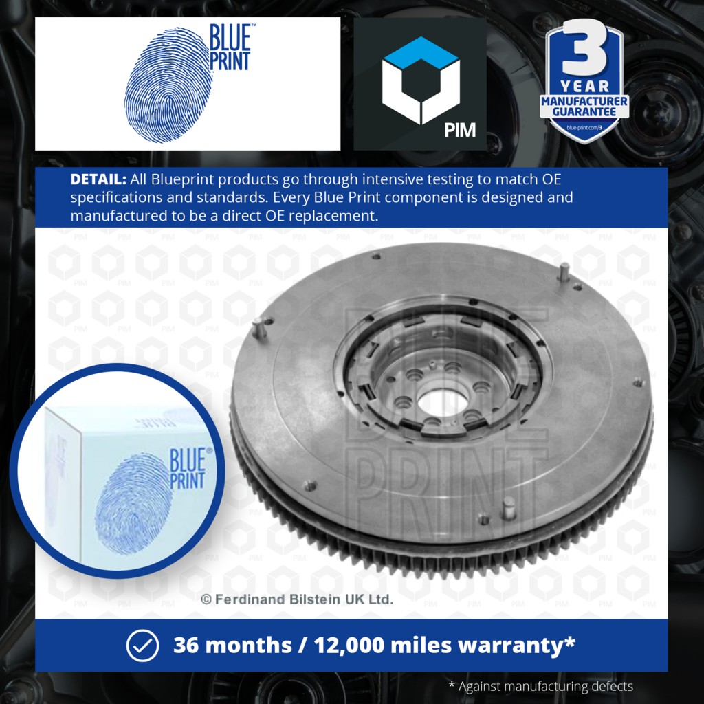 Blue Print ADT33514C