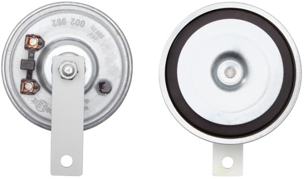 Hella 3AL002952-871 Disc Horn 24v 335hz