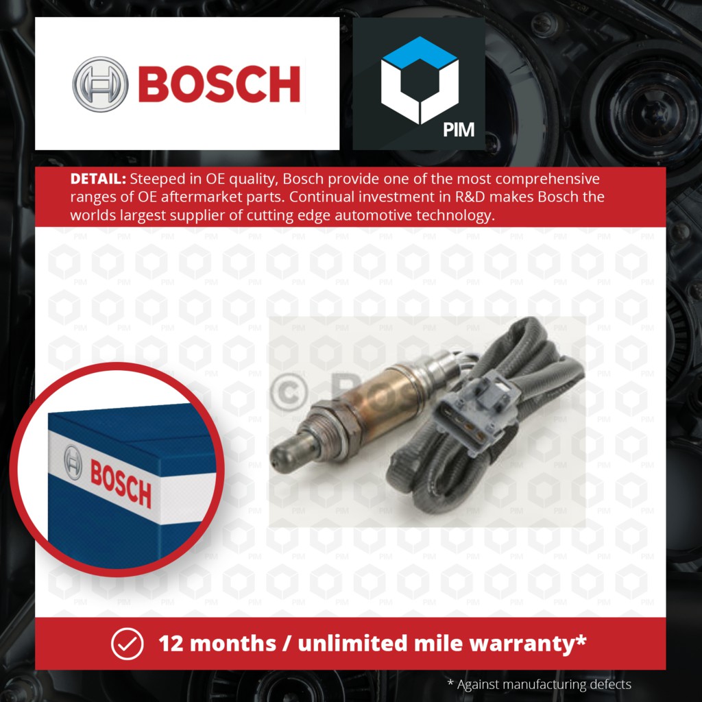 Bosch 0258003577