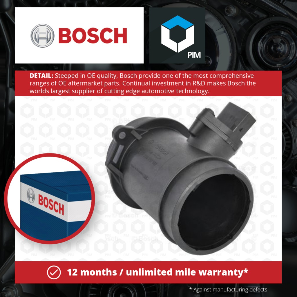 Bosch 0280217517