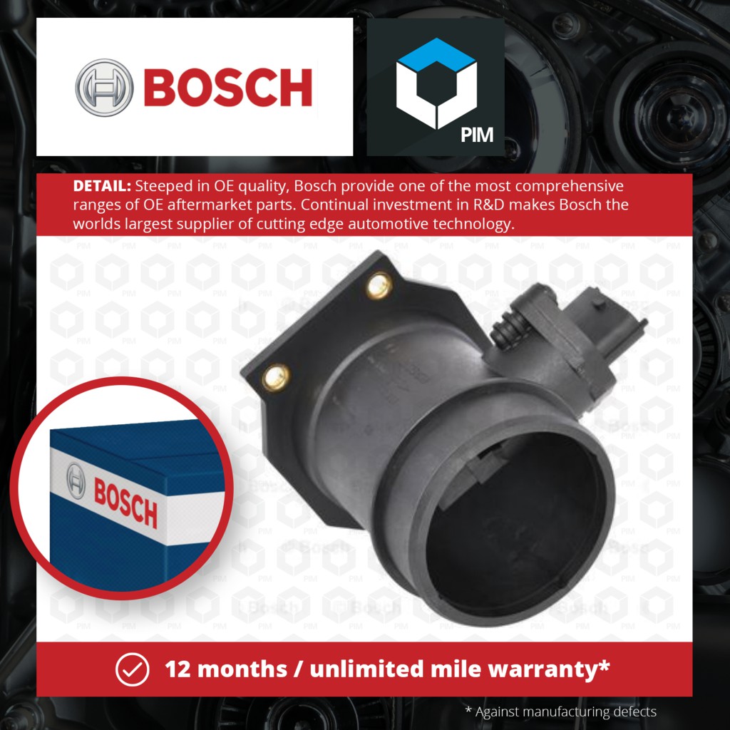 Bosch 0281002207