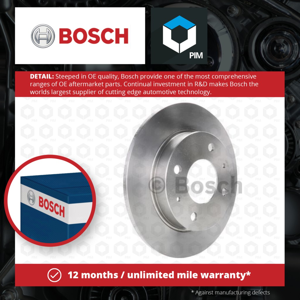 Bosch 0986479236