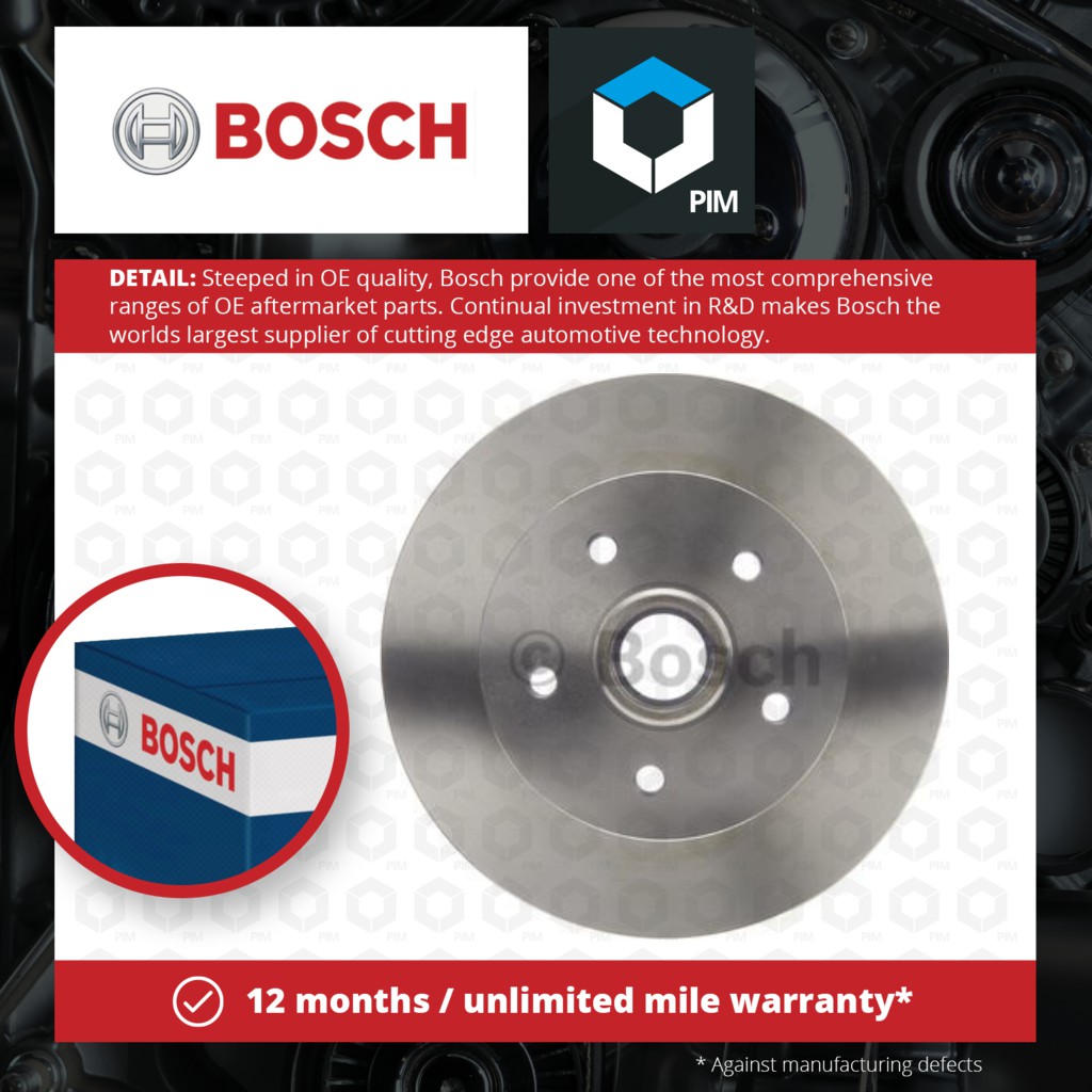 Bosch 0986478136