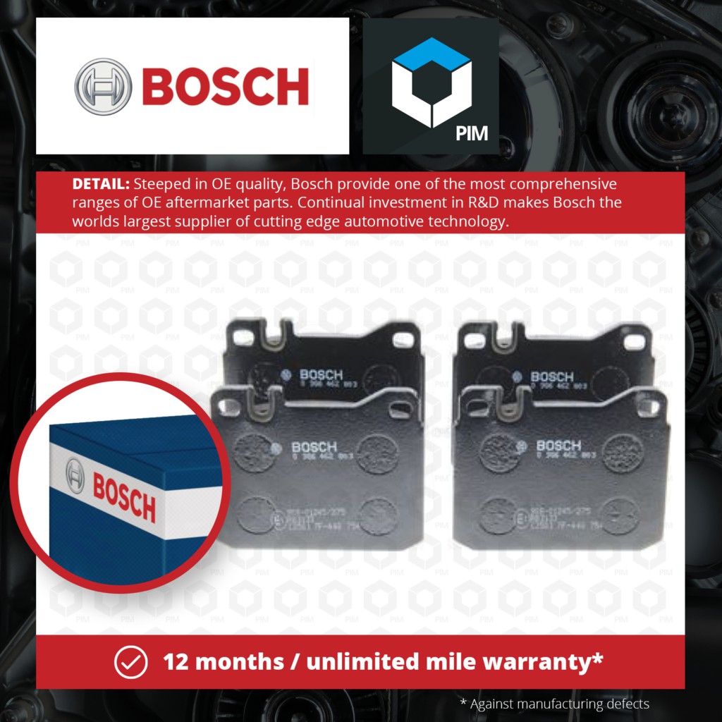 Bosch 0986462803