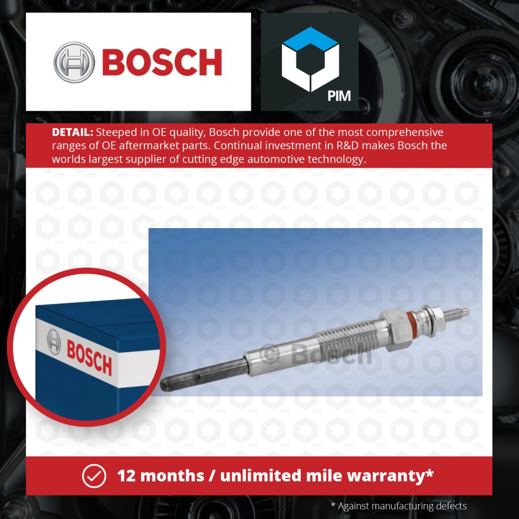 Bosch 0250202095