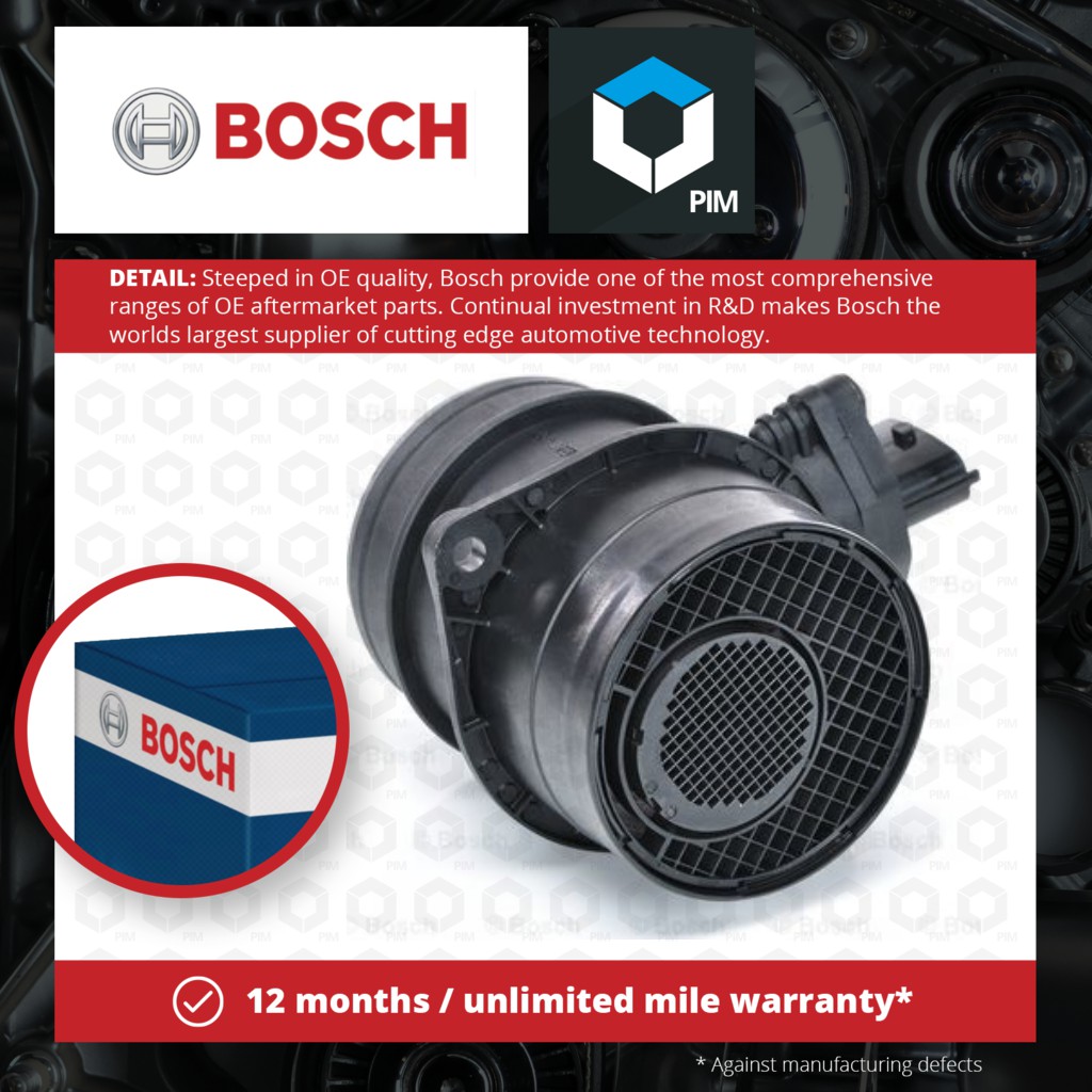 Bosch 0281002554