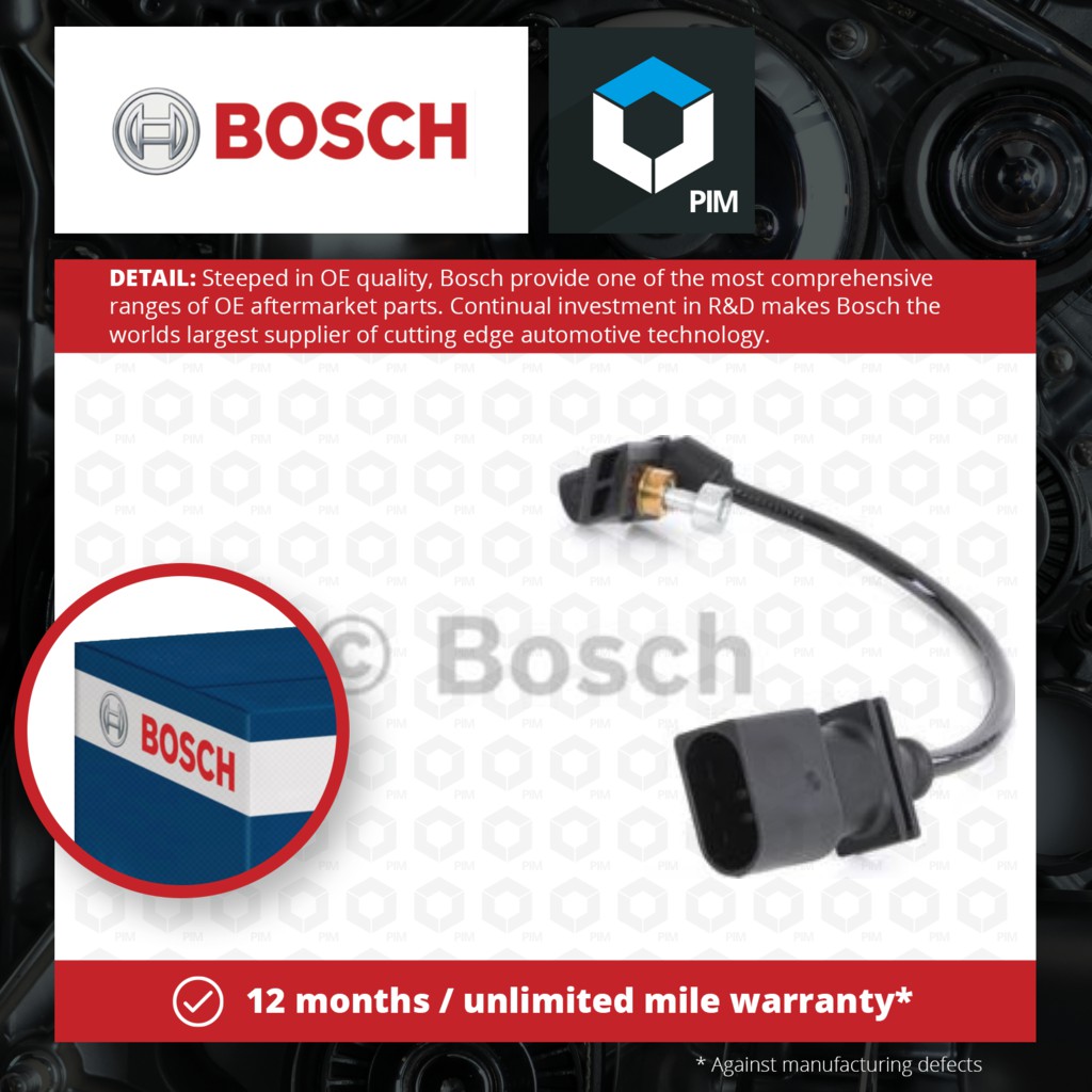 Bosch 0281002477