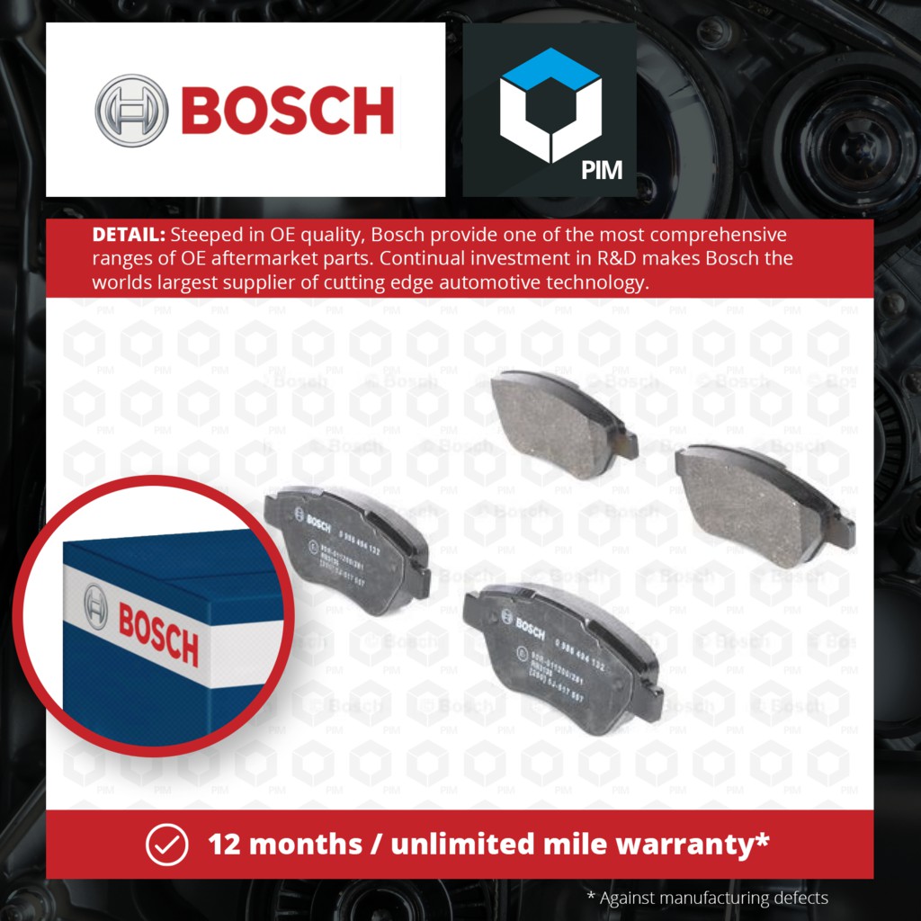 Bosch 0986494132