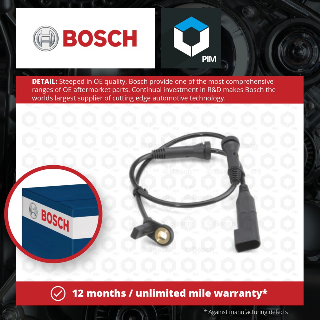 Bosch 0986594518