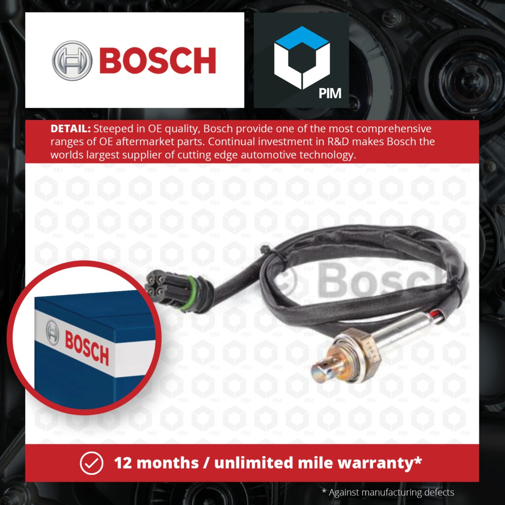 Bosch F00E261264