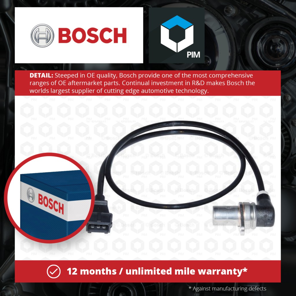 Bosch 0261210047