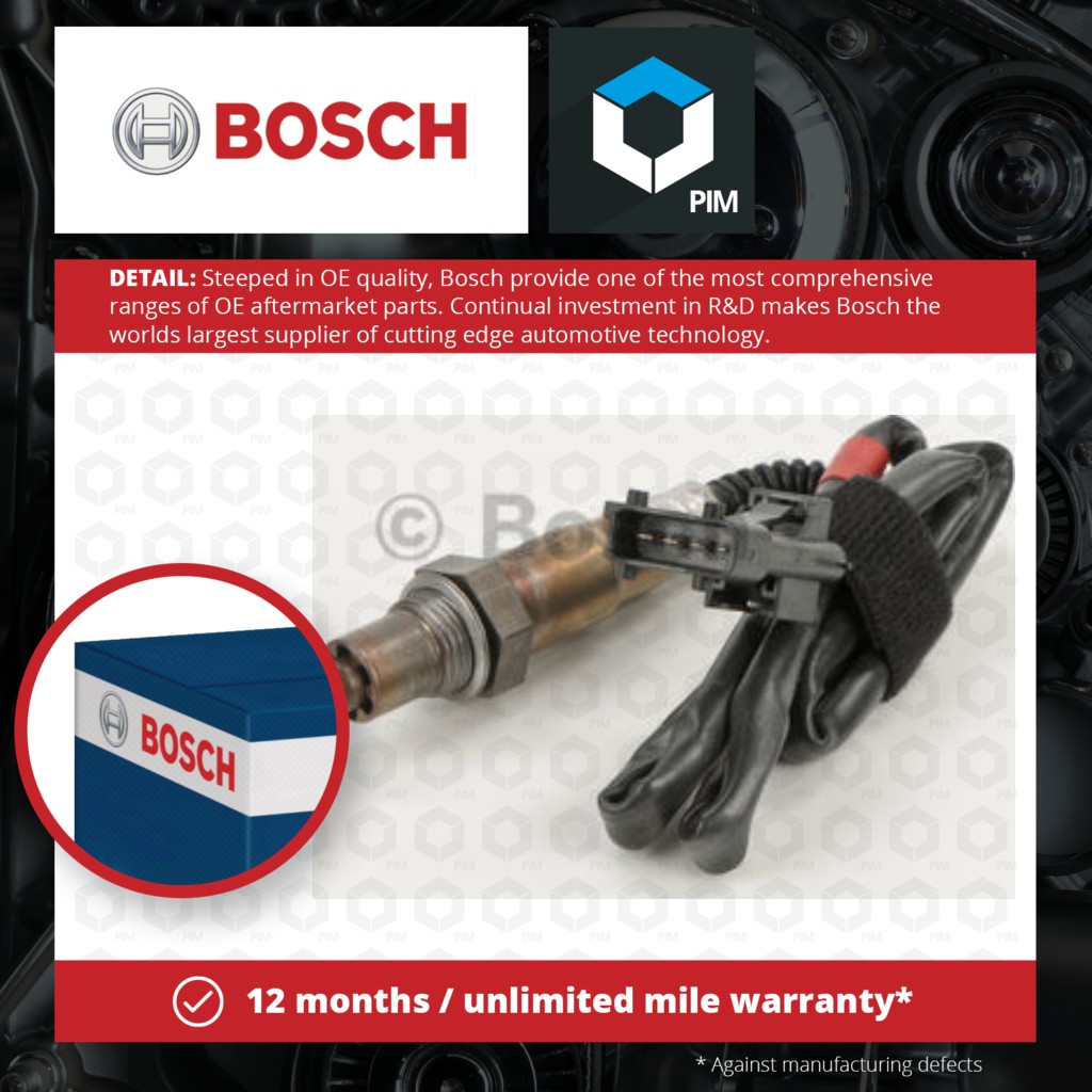 Bosch 0258006199