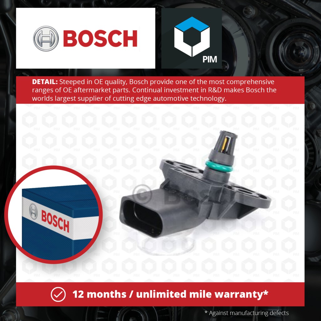 Bosch 0261230031