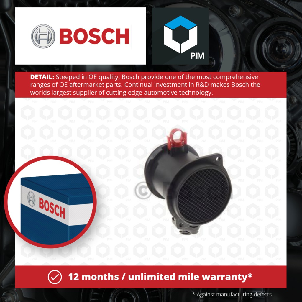 Bosch 0280217807