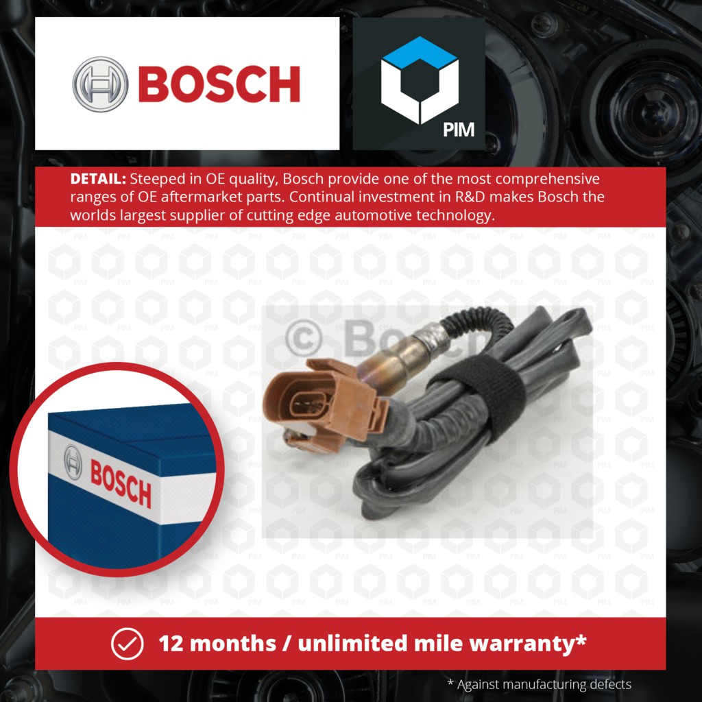 Bosch 0258006175