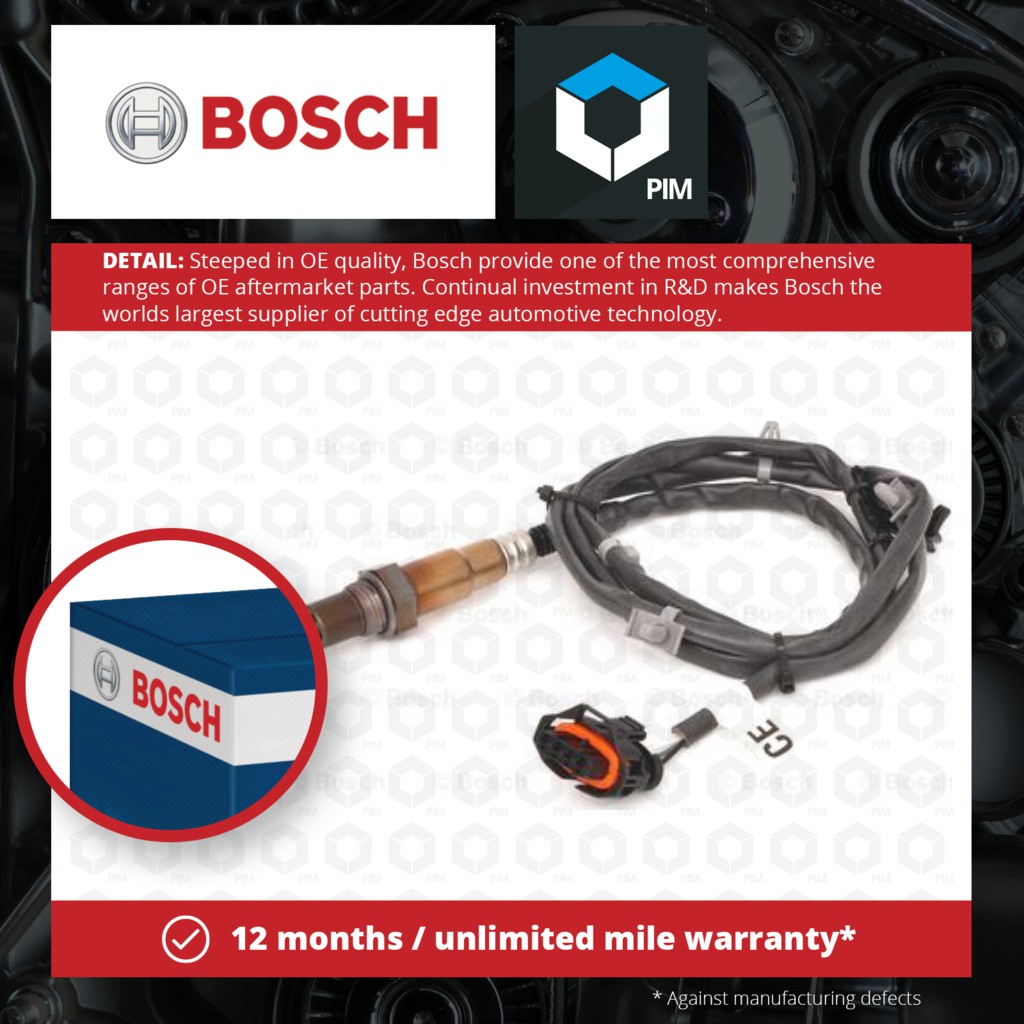 Bosch 0258006588