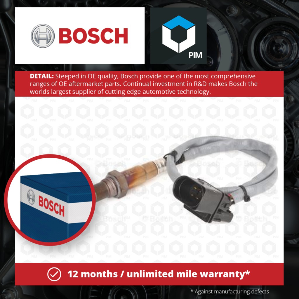 Bosch 0258007146