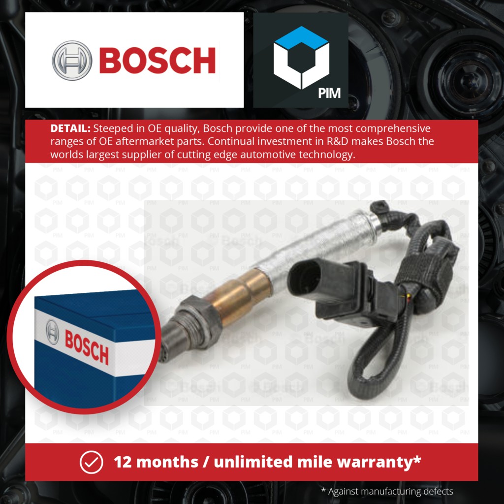 Bosch 0258017051