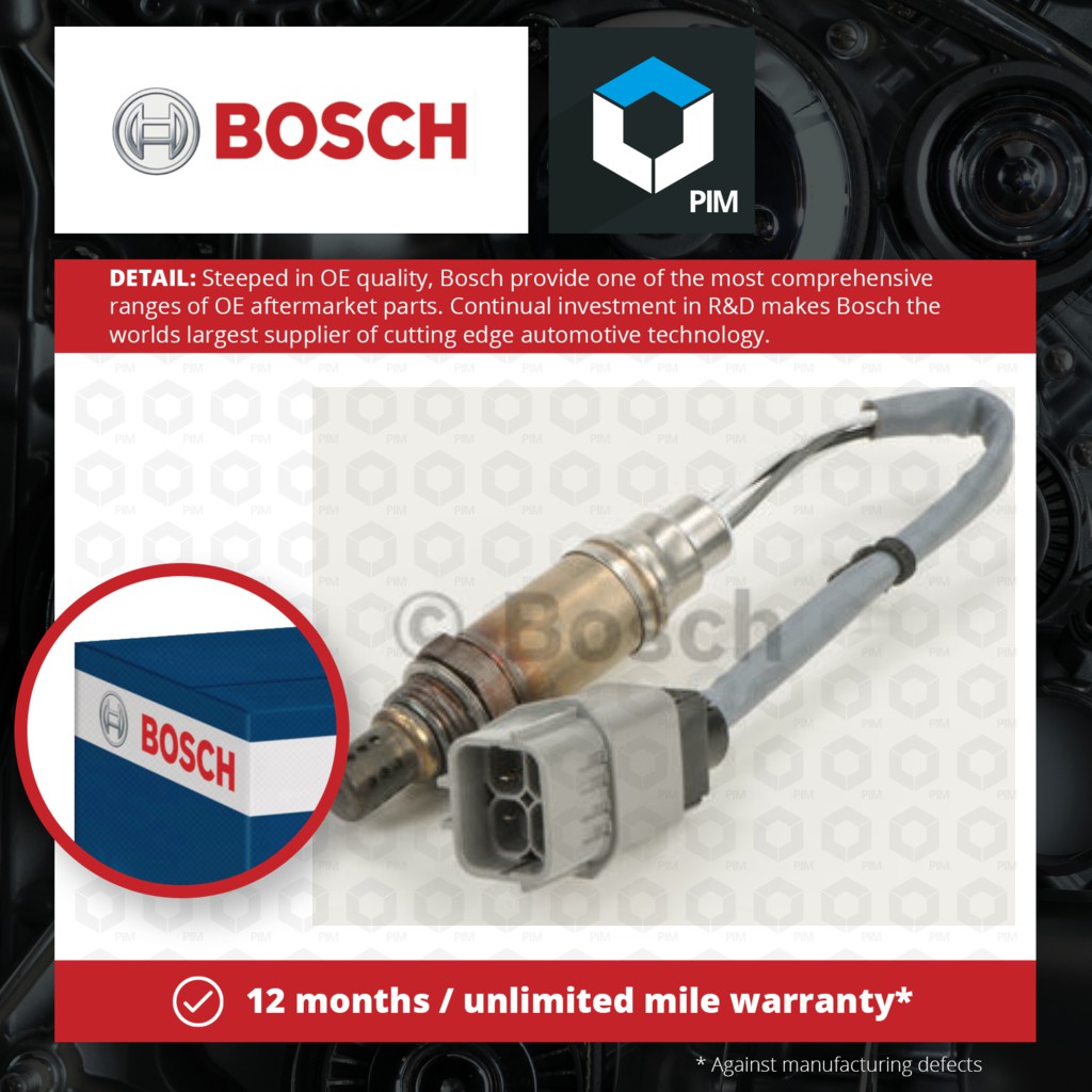 Bosch 0258005963