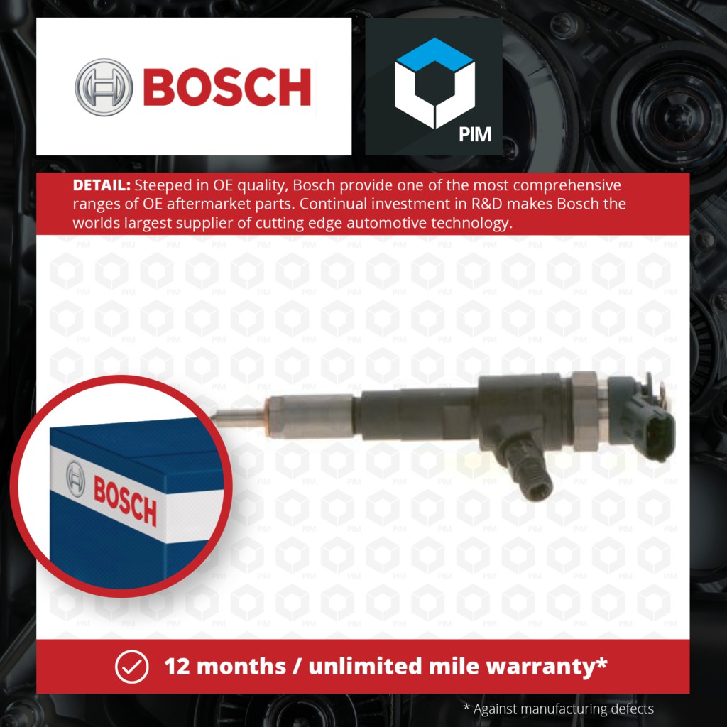 Bosch 0986435085