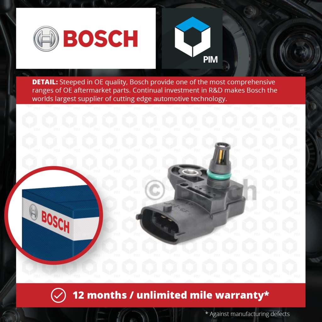 Bosch 0281002514