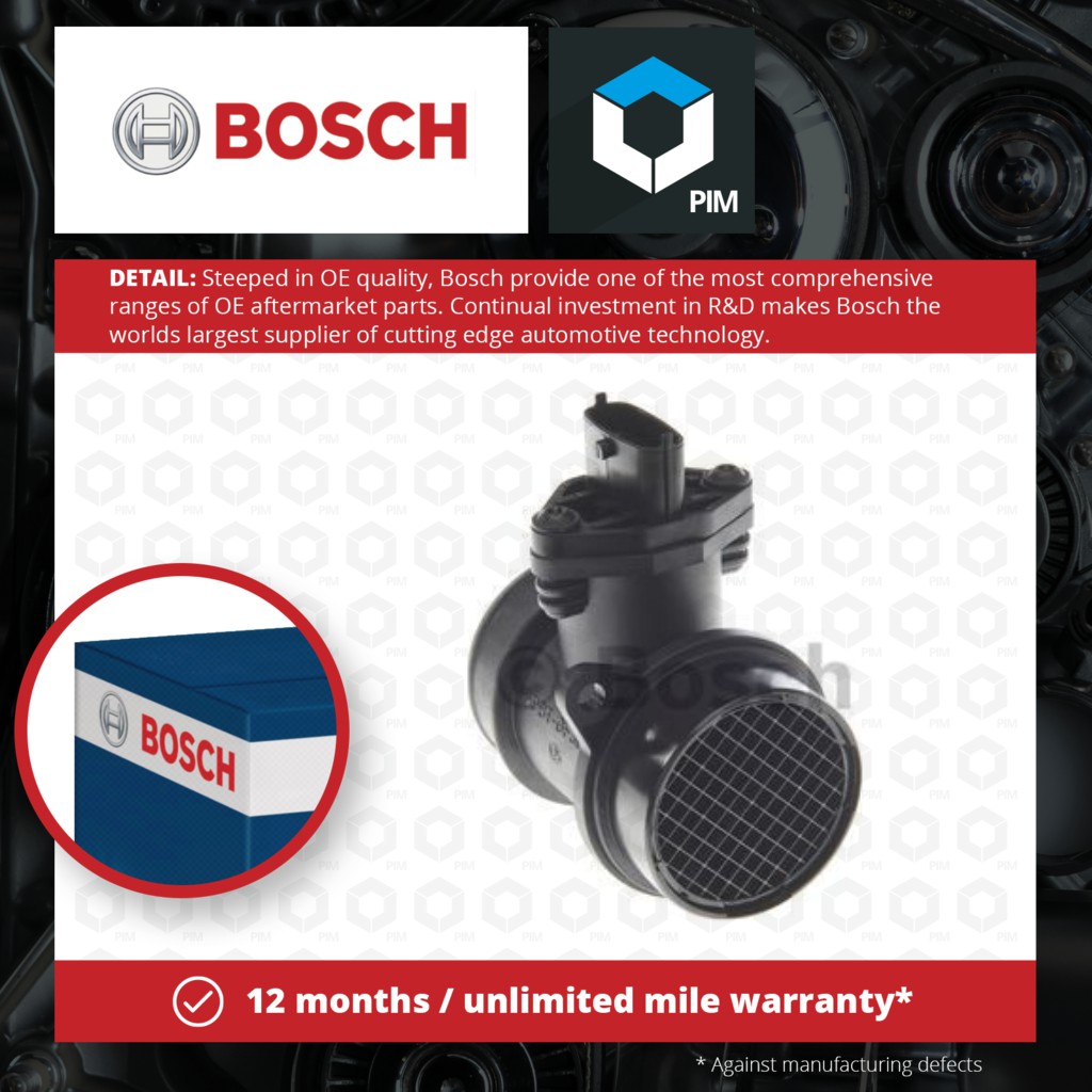 Bosch 0281002619