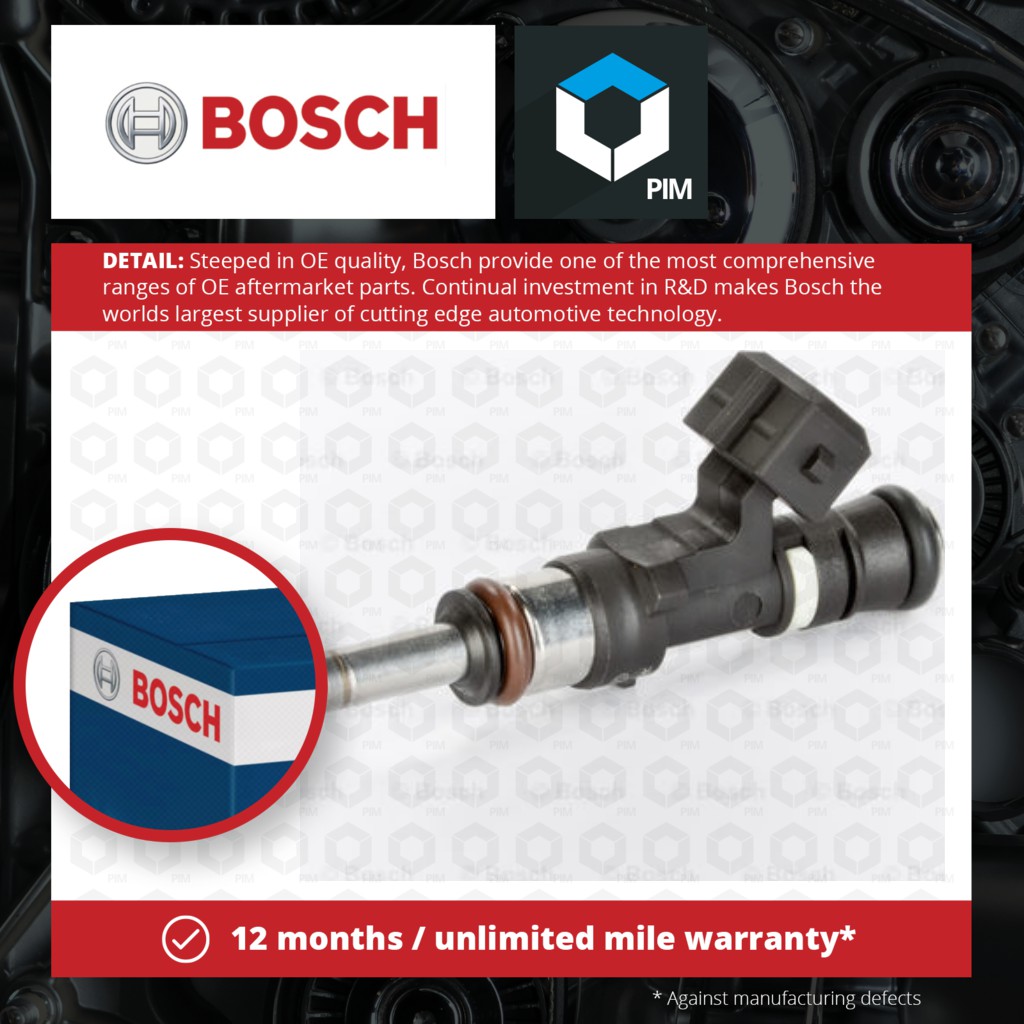 Bosch 0280158036