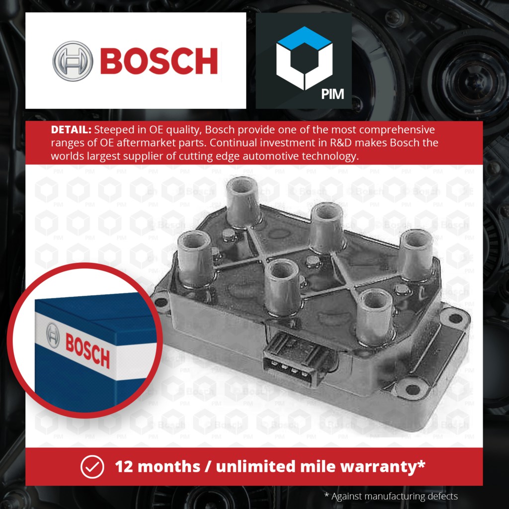 Bosch 0221503449