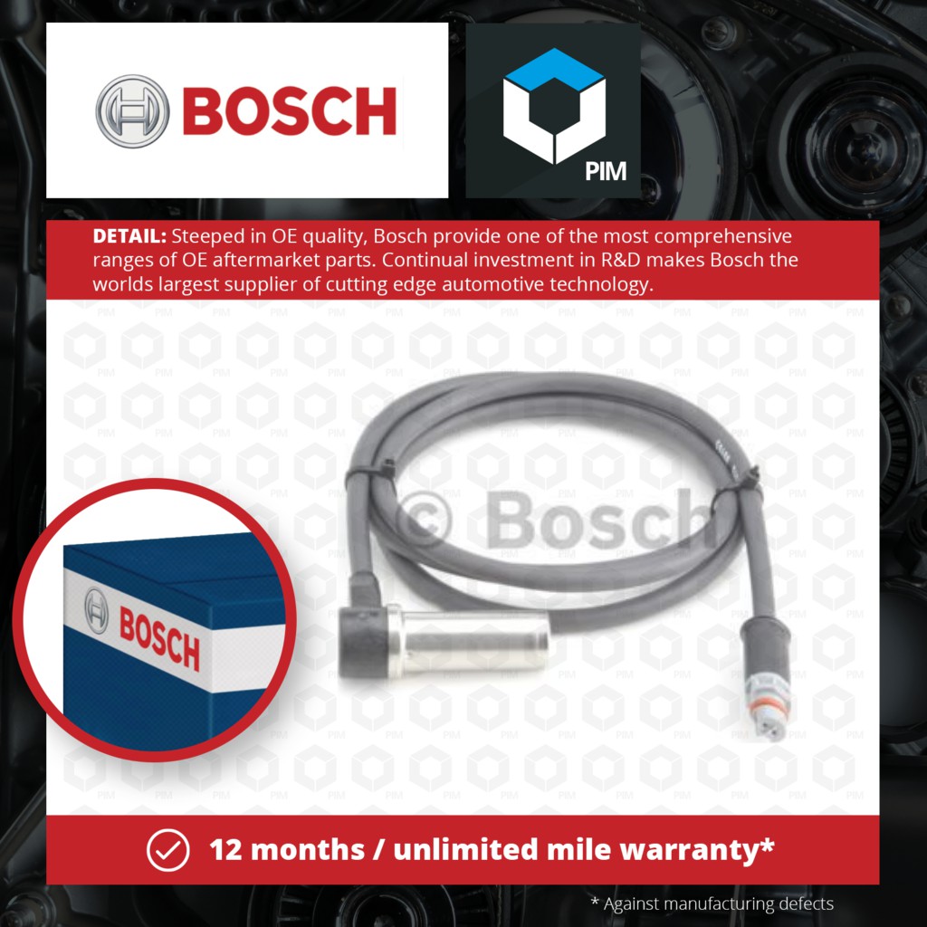 Bosch 0265004025