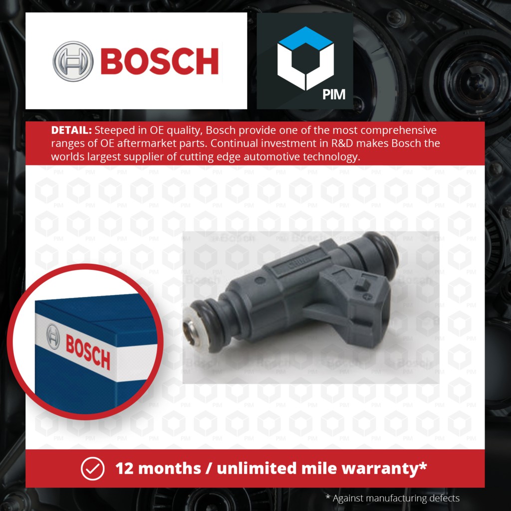 Bosch 0280156012