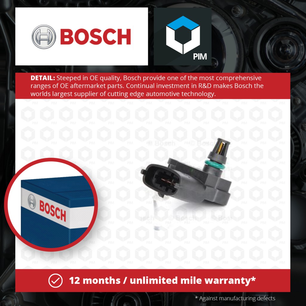 Bosch 0281002456