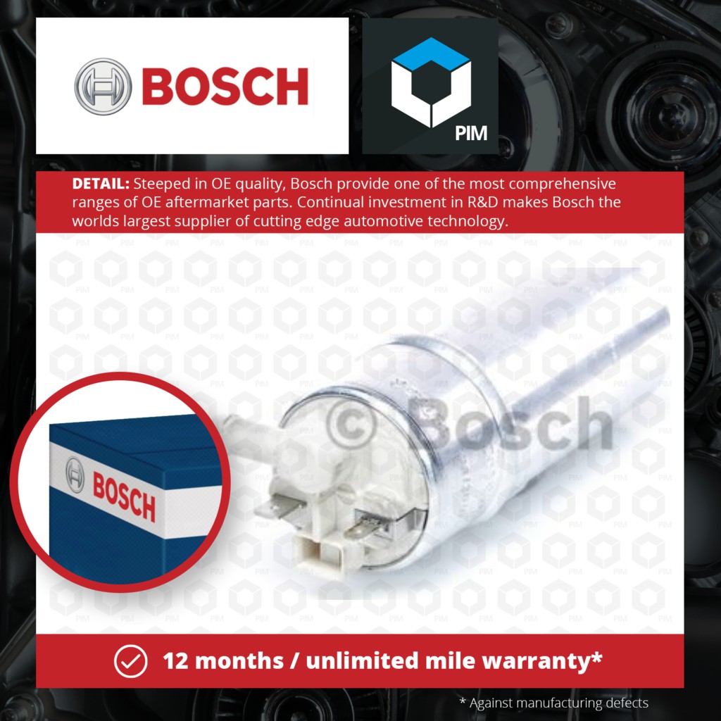 Bosch 0986580129