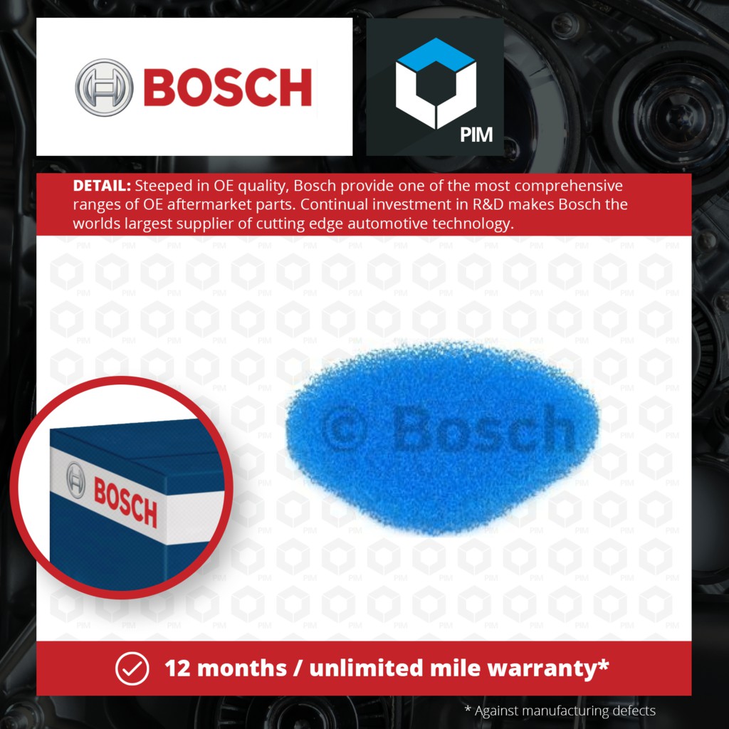 Bosch 1987432154