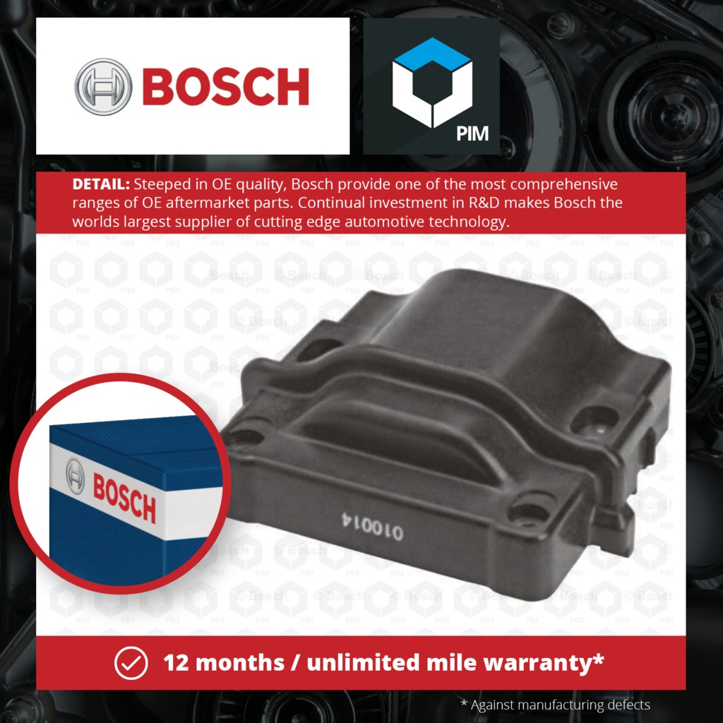 Bosch F000ZS0117