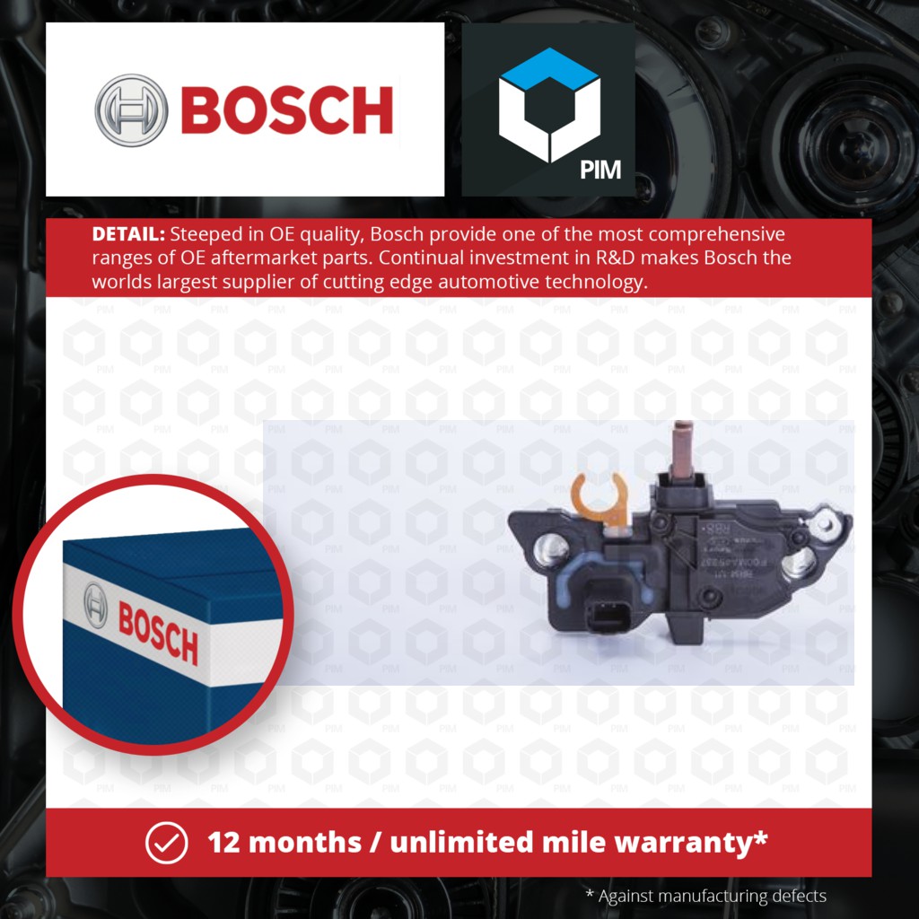 Bosch F00MA45237