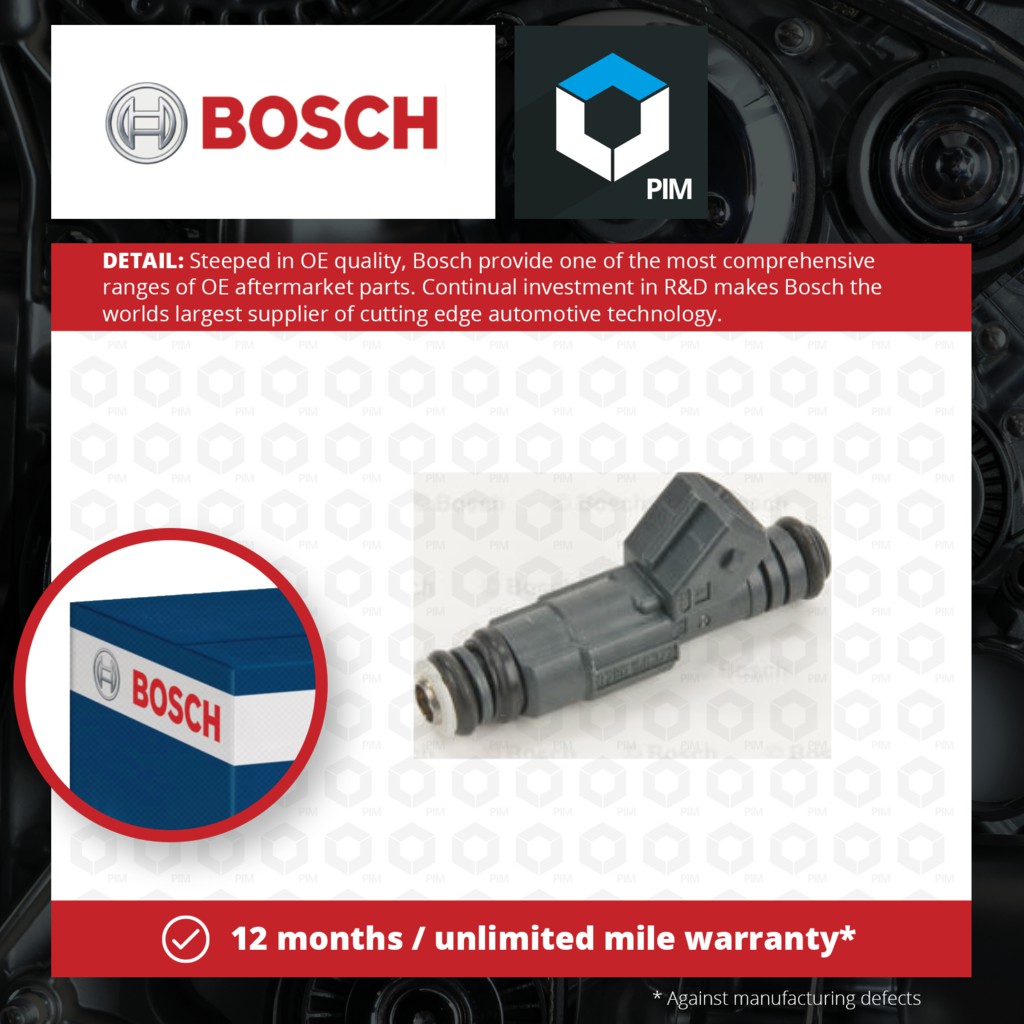 Bosch 0280156372