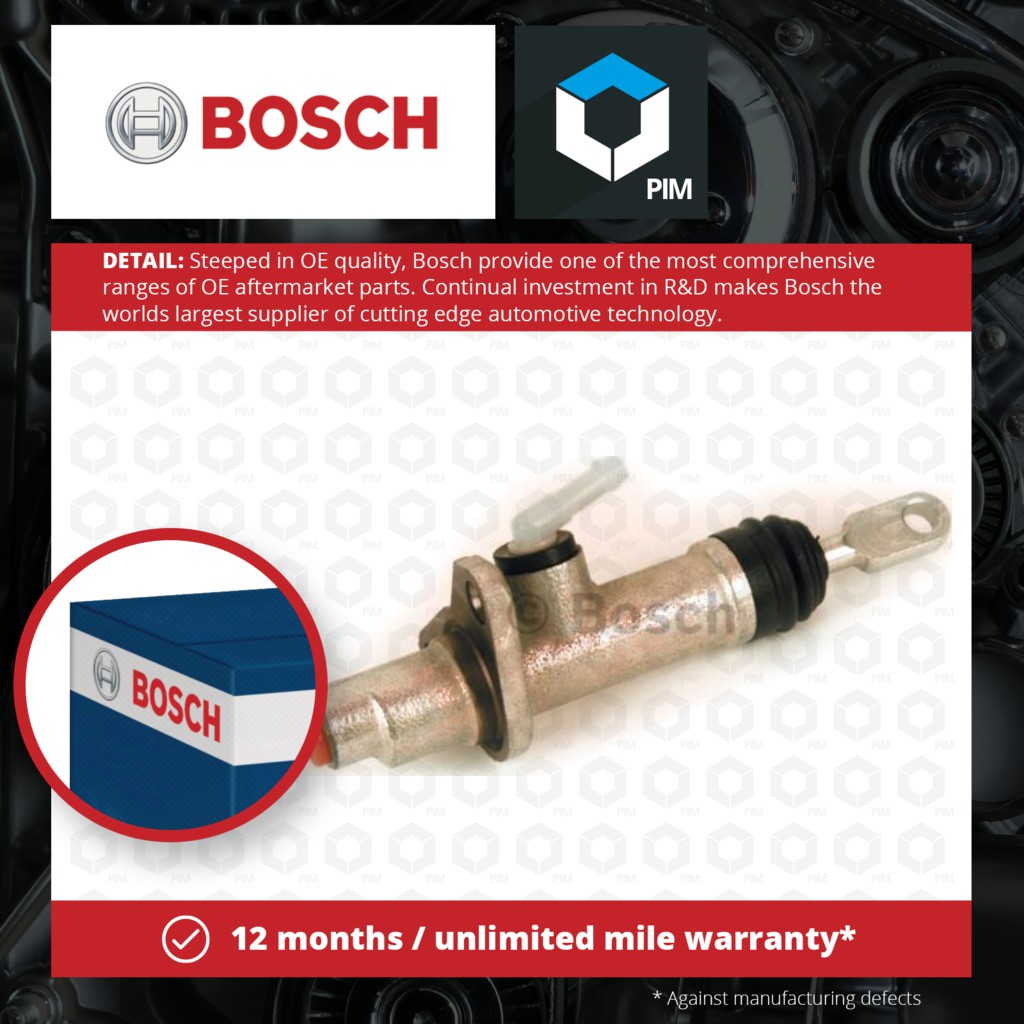 Bosch F026005092