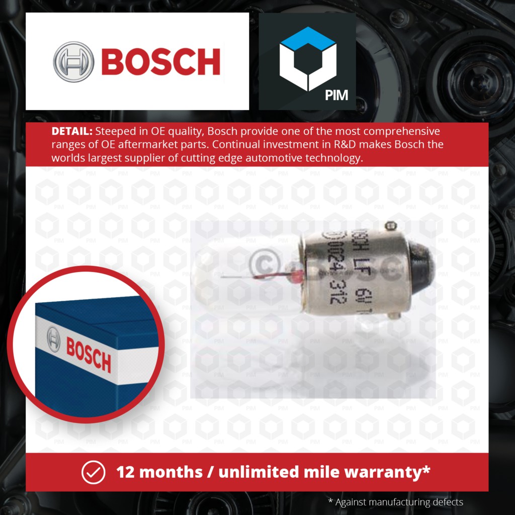 Bosch 1987302603