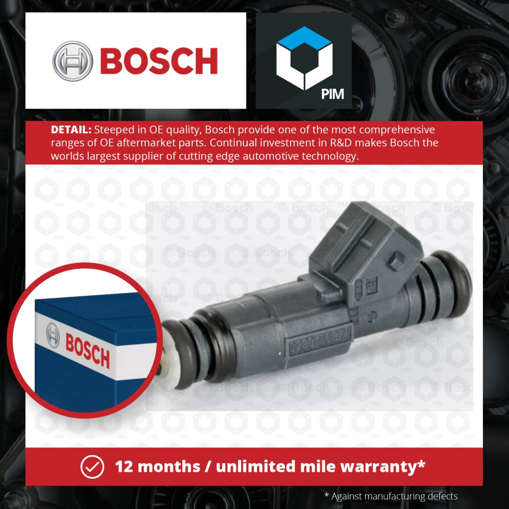 Bosch 0280156374