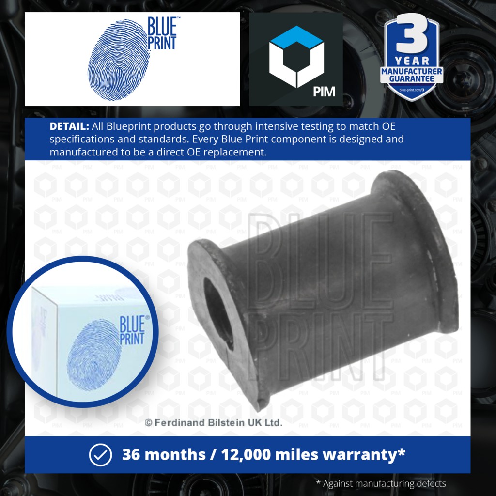 Blue Print ADG080200