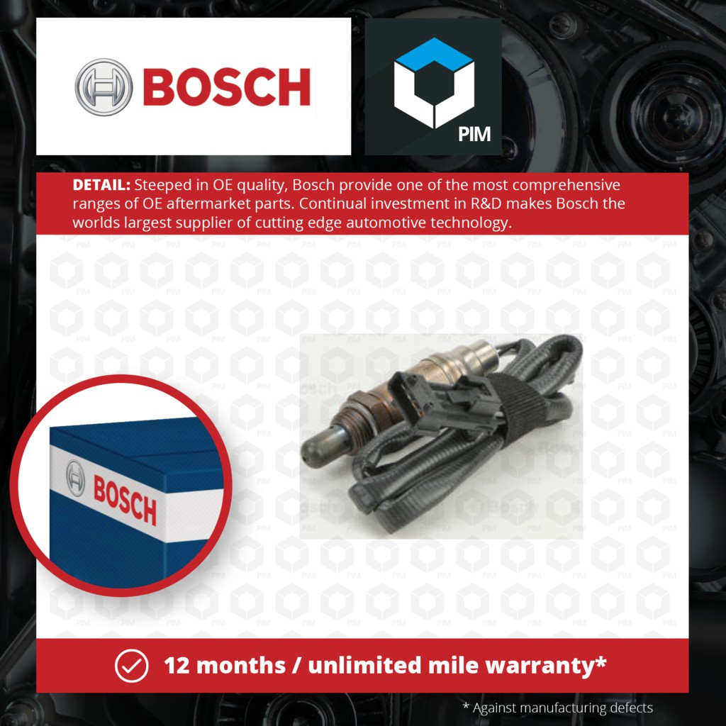 Bosch 0258003721