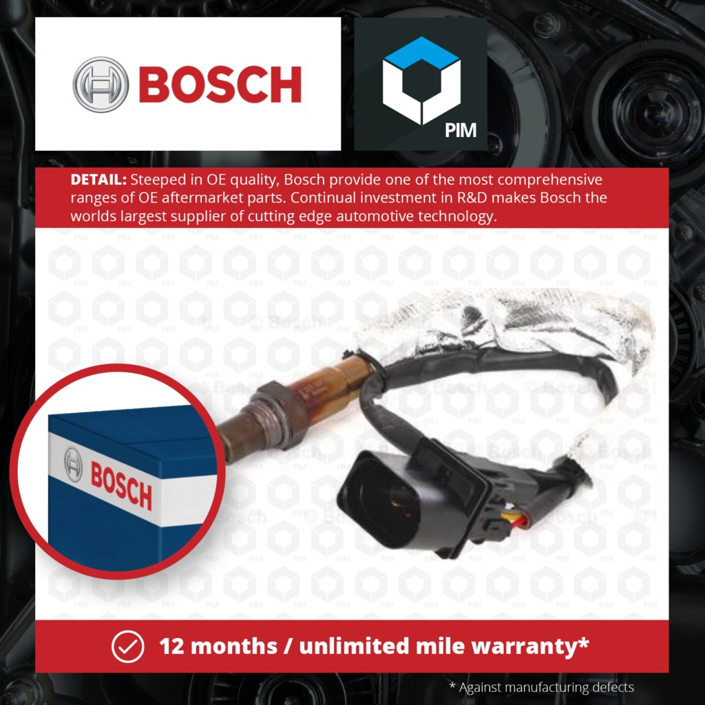 Bosch 0258007059