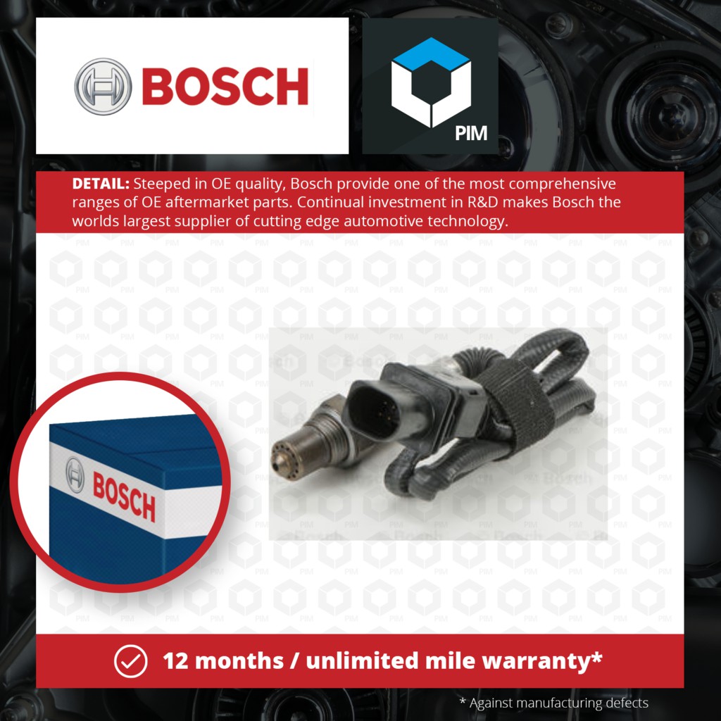 Bosch 0258017028