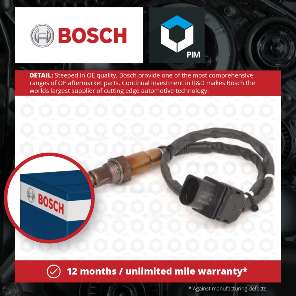 Bosch 0258017136