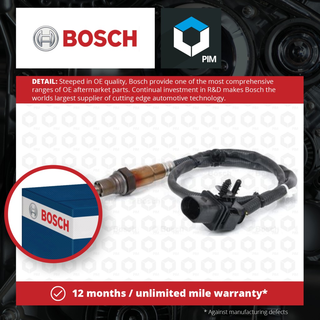 Bosch 0258017238