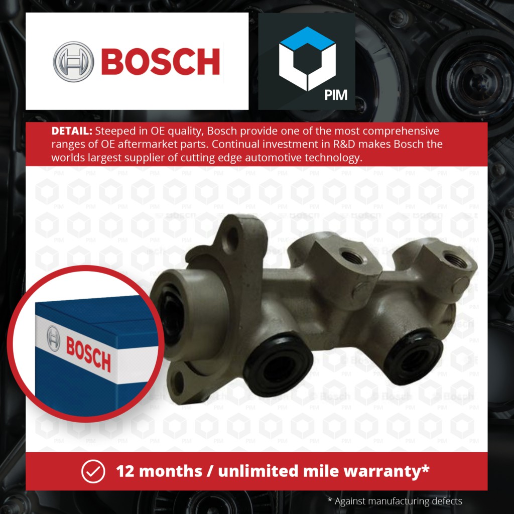 Bosch 0986480114