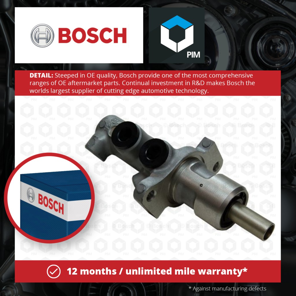 Bosch 0986480598