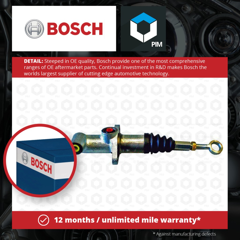 Bosch 0986486005