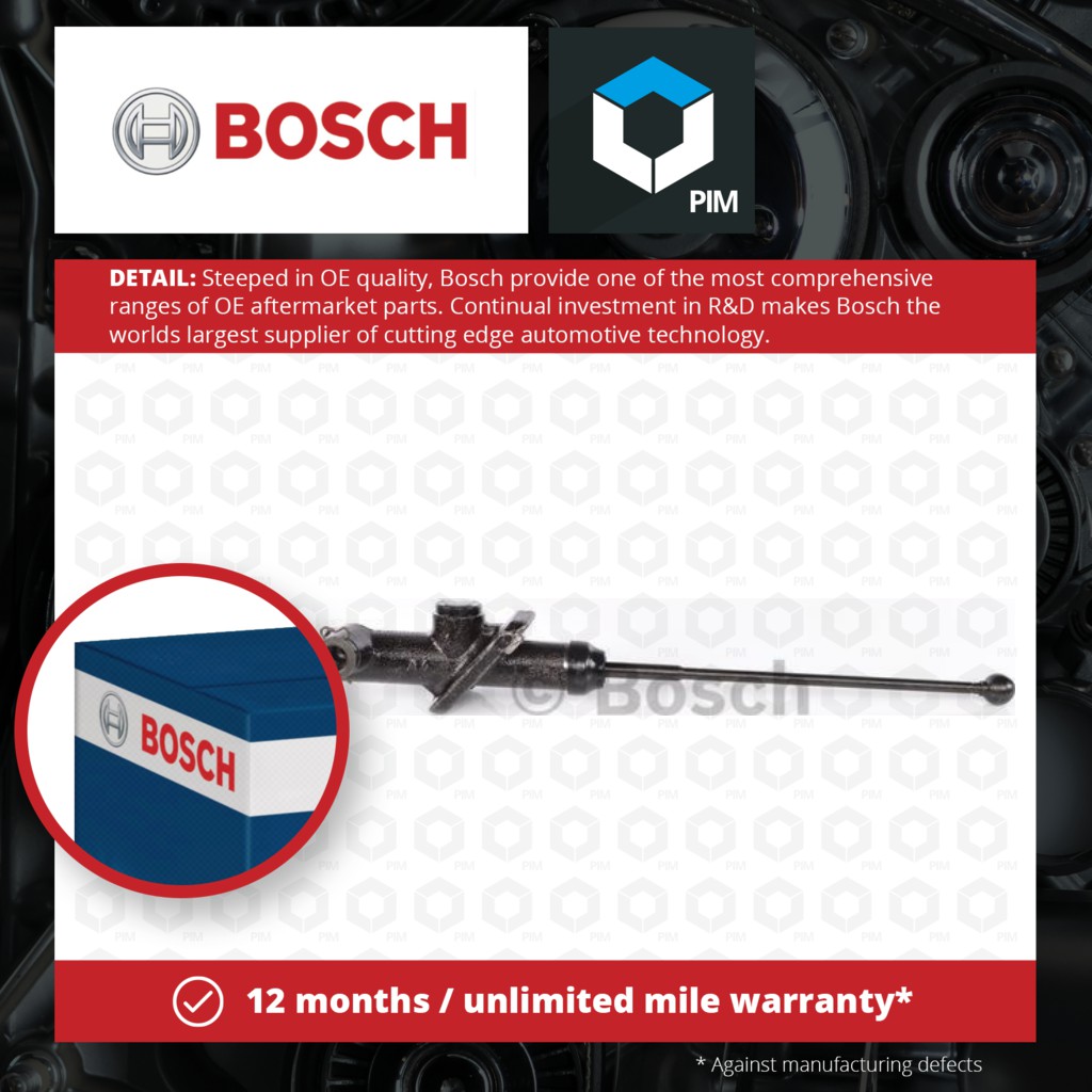 Bosch 0986486091